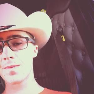 Meet your Posher, Austin